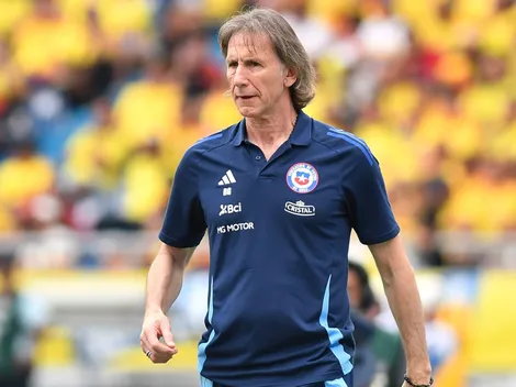 Con ENORMES SORPRESAS: esta es LA NÓMINA DE LA ROJA para los duelos ante Perú y Venezuela