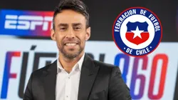 Jorge Valdivia se la juega con la clasificación de La Roja al repechaje.