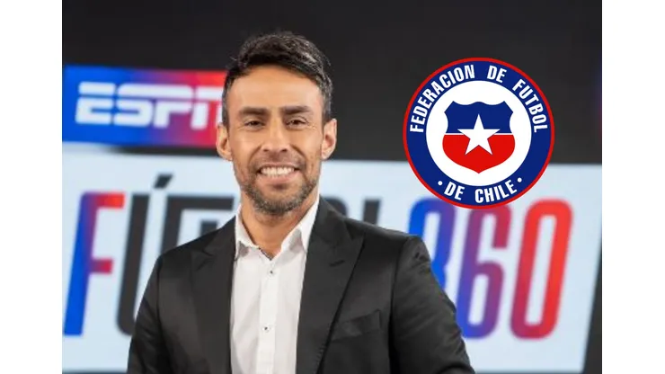 Jorge Valdivia se la juega con la clasificación de La Roja al repechaje.