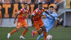 Ídolo de Cobreloa lanza picante mensaje contra Iquique.