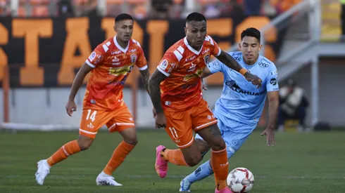 Ídolo de Cobreloa lanza picante mensaje contra Iquique.