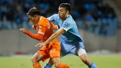 Iquique y Cobreloa se volverán a ver las caras por el Campeonato Nacional.
