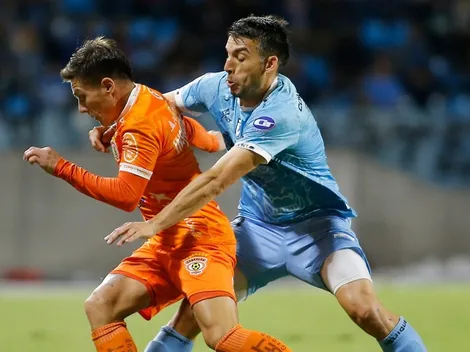 En Iquique encienden el partido ante Cobreloa: ningunean a los loínos con cambio de nombre