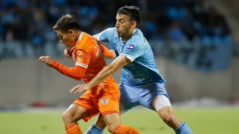 Iquique y Cobreloa se volverán a ver las caras por el Campeonato Nacional.