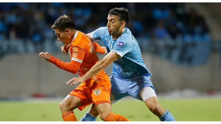 Iquique y Cobreloa se volverán a ver las caras por el Campeonato Nacional.