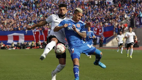 Ex Ballet Azul se puso el parche antes de la herida en la lucha por el título.