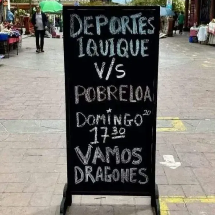 FOTO: X: @Rorroloa1977