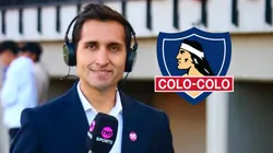 En Macul celebran la información dada por el comunicador de TNT Sports.