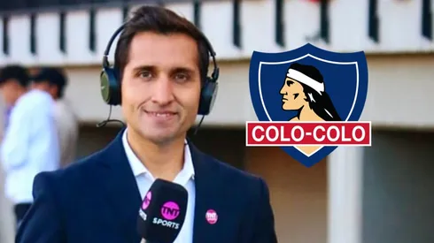 En Macul celebran la información dada por el comunicador de TNT Sports.