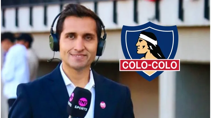 En Macul celebran la información dada por el comunicador de TNT Sports.