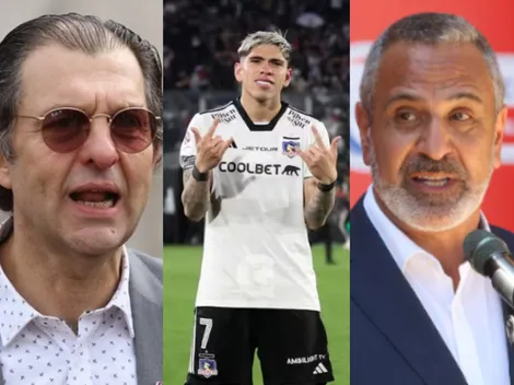 En la ANFP se ponen nerviosos ante la inminente demanda de Colo Colo en el TAS