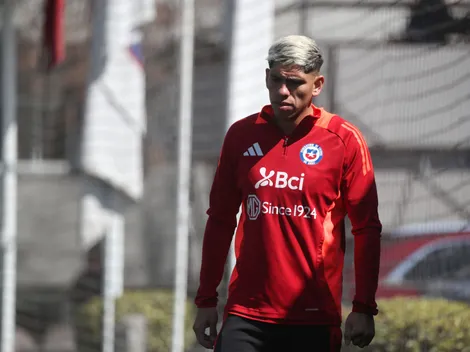 ExColo Colo lanza potente acusación: "En la ANFP le pasaron la cuenta a Palacios..."