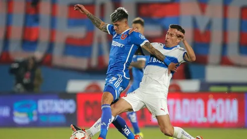 Se conoce al árbitro del Clásico Universitario entre la UC y la U