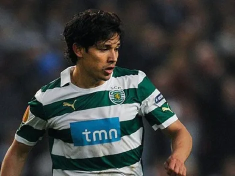 "Vino a enseñar cómo jugar contra el City": Sporting de Lisboa recibe como ídolo al "CRÁ"