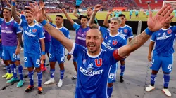 ¡Como en los viejos tiempos! La U apela al "Lo Damos Vuelta"