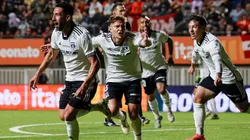 Para Cristián Arcos, Colo Colo comienza a probarse la corona de campeón