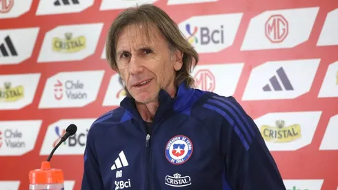 Desde Perú salieron a defender a Gareca de las críticas de los hinchas chilenos.