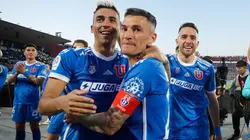 Ex crack azul: "No está todo dicho"
