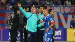 Gustavo Álvarez podría tener la última palabra sobre este posible fichaje.