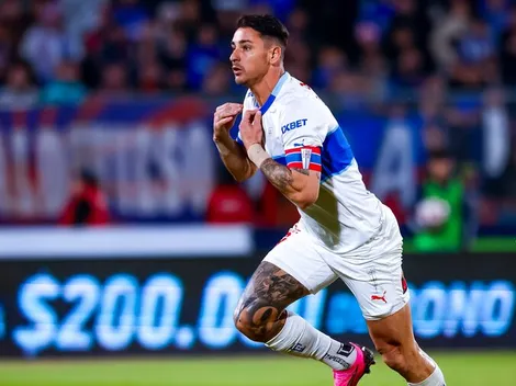 El 11 de la UC para el Clásico Universitario: ZAMPEDRI POR EL RÉCORD