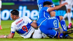 La UC recibe a la U en Santa Laura este sábado.