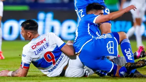 La UC recibe a la U en Santa Laura este sábado.