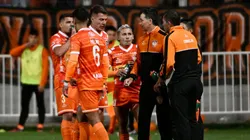Cobreloa tendrá que decidir a su próximo presidente.