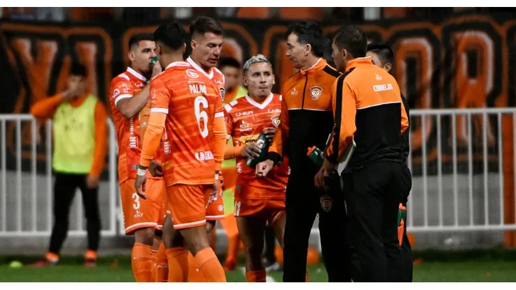 Cobreloa tendrá que decidir a su próximo presidente.