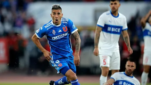 Leandro Fernández y su advertencia a la Universidad Católica