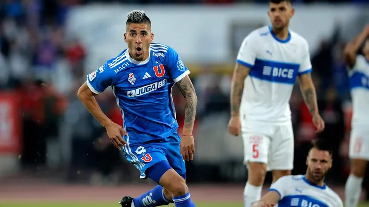 Leandro Fernández y su advertencia a la Universidad Católica