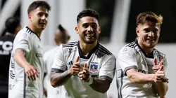 El Cacique tiene que cumplir con los minutos Sub 21.