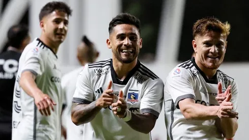 El Cacique tiene que cumplir con los minutos Sub 21.