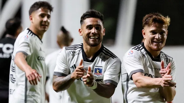 El Cacique tiene que cumplir con los minutos Sub 21.
