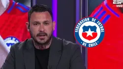 Mauricio Pinilla pide la vuelta de este entrenador a La Roja