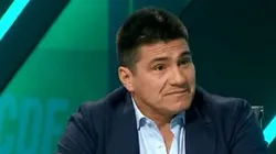 Toby pide jugador albo a la Selección Chilena.