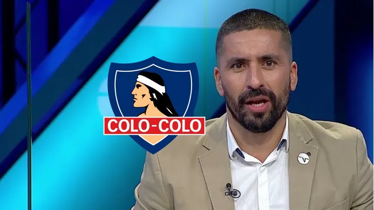 Basaure en llamas con jugador albo.