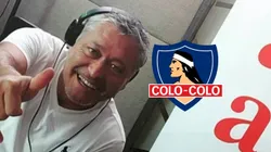 Yáñez alabó a Jorge Almirón.