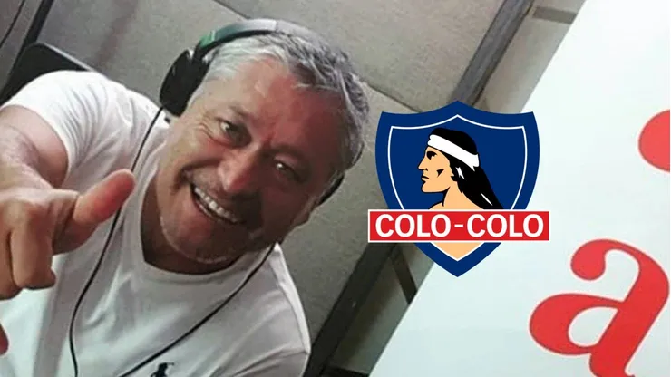 Yáñez alabó a Jorge Almirón.