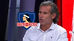 Poli no guardó silencio.