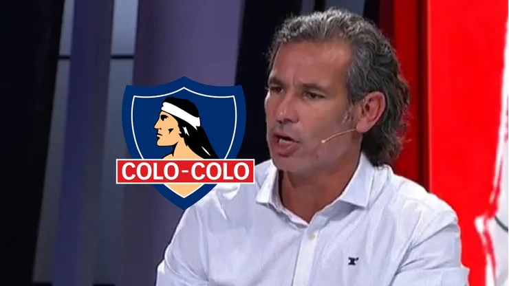 Poli no guardó silencio.