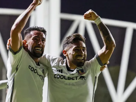 Marcos Bolados y su heroico renacer: "Hay que estar preparado para..."