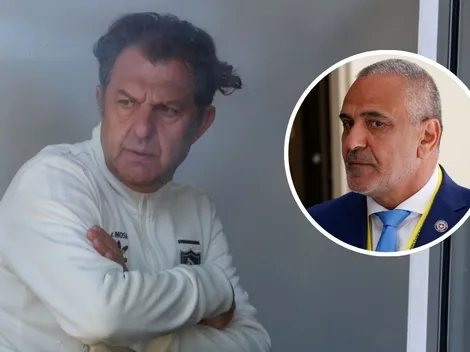 Aníbal Mosa le declara la guerra a Pablo Milad: "Fue una vergüenza…"