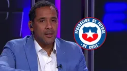 El 'Bicampeón de América' se refirió al presente de la Selección Chilena