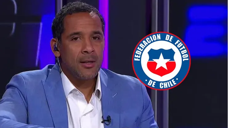 El 'Bicampeón de América' se refirió al presente de la Selección Chilena