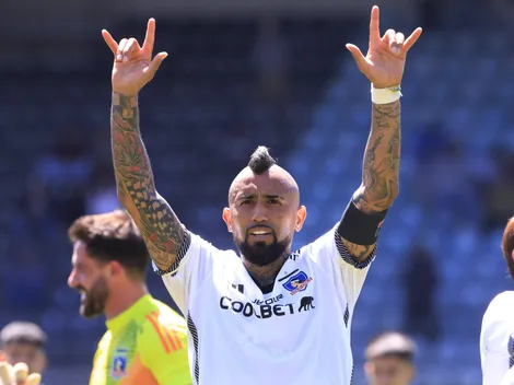 Qué pasa si Colo Colo gana, empata o pierde ante Unión La Calera