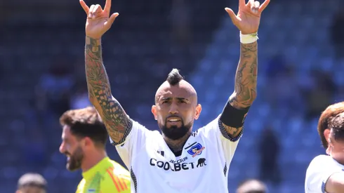 Colo Colo requiere de un triunfo ante Unión La Calera. (Foto: Photosport)