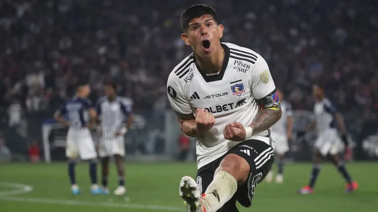 Esteban Pavez niega cualquier quiebre interno entre la dirigencia y el plantel de Colo Colo