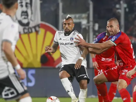 Colo Colo buscará batir dos importantes récords ante Calera