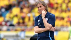 Ricardo Gareca tiene un nuevo dolor de cabeza en la Selección Chilena