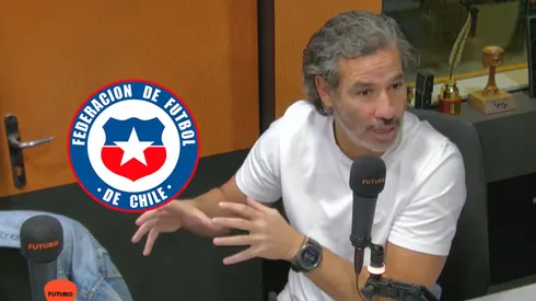 Dante Poli propone a este entrenador para la Selección Chilena